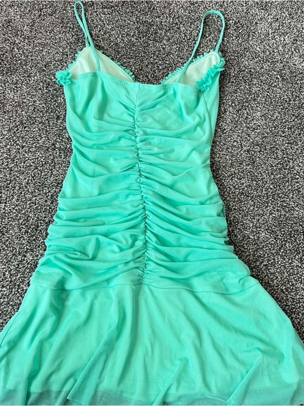 FASHION NOVA MINI DRESS - Picture 3 of 3